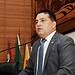 Eber Machado destaca possível candidatura à prefeitura de Rio Branco nas eleições 2016