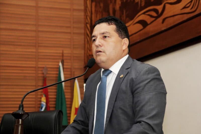 Eber Machado destaca possível candidatura à prefeitura de Rio Branco nas eleições 2016 1 Eber Machado destaca possível candidatura à prefeitura de Rio Branco nas eleições 2016