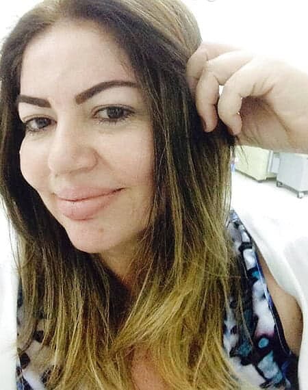 Coluna Roberta Lima - 15/09/2020