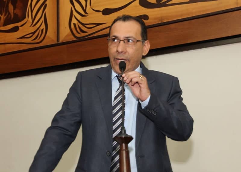 Acre sedia 4ª Reunião do Parlamento Amazônico nesta quinta-feira, na Aleac