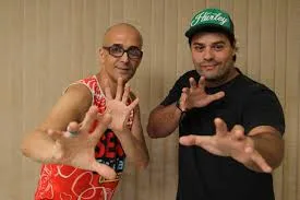 Peça Sexo Etc e Tal é apresentada no Teatro de Arena do Sesc neste sábado, 14