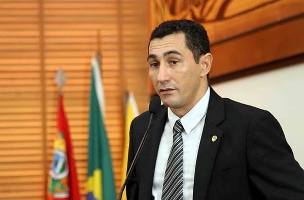 Deputado Jesus Sérgio garante que obras na BR-364 terão continuidade
