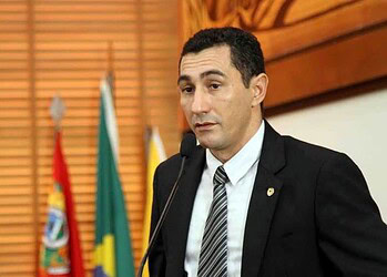 Deputado Jesus Sérgio garante que obras na BR-364 terão continuidade