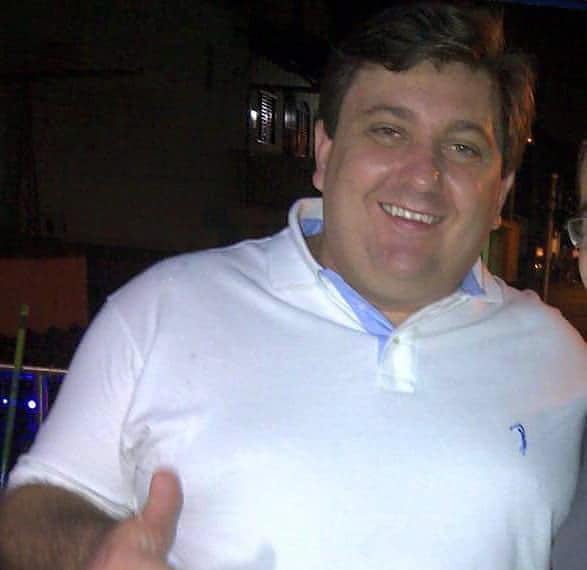 Velório e enterro de Jorge Luiz Frari ocorre nesta quarta-feira, 4