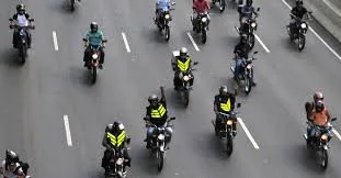 Fecomercio e empresários discutem a convenção coletiva para motoboys e motofretes 1 Fecomercio e empresários discutem a convenção coletiva para motoboys e motofretes