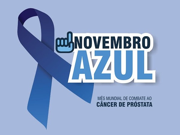 Campanha Novembro Azul oferece horários alternativos para consultas na Capital