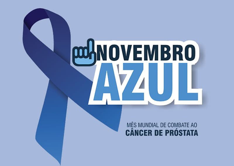 Campanha Novembro Azul oferece horários alternativos para consultas na Capital