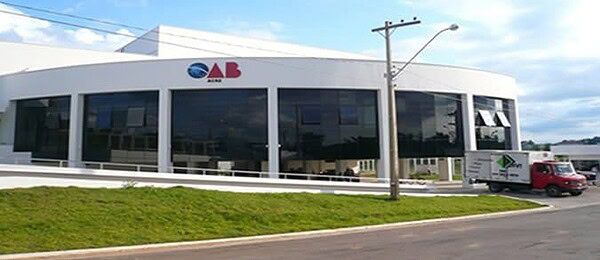 Eleição da OAB/AC ocorre nesta sexta-feira