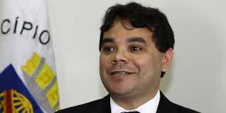 Com 98% dos votos, Oswaldo D’ Albuquerque é reeleito procurador chefe do MPAC