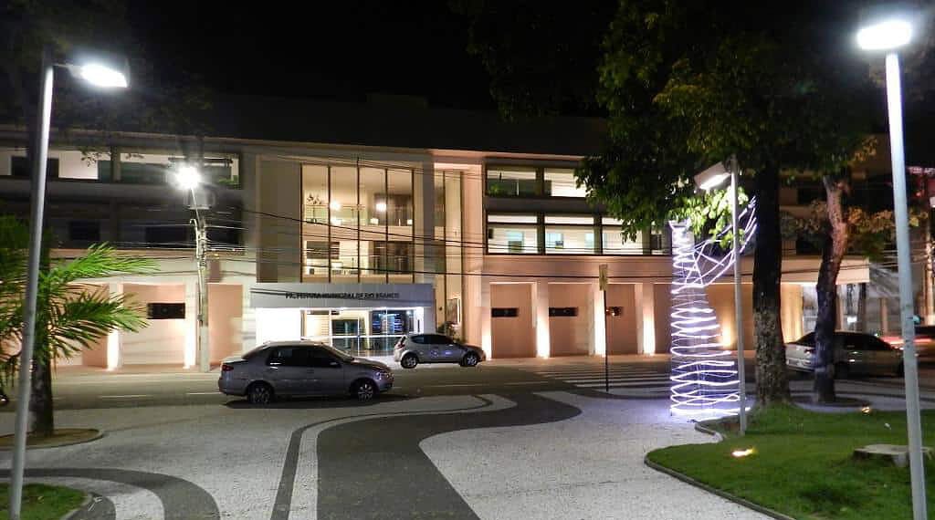 Mesmo com redução no orçamento, Prefeitura garante cumprir Plano de Governo 1 Mesmo com redução no orçamento, Prefeitura garante cumprir Plano de Governo