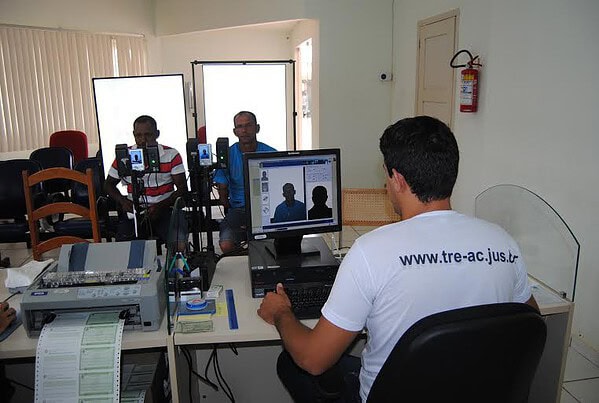 TRE comunica últimos dias de biometria em Xapuri e Porto Acre