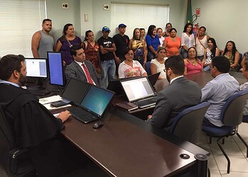 Acordo na Justiça do Trabalho garante R$ 3 mil a trabalhadores da Santa Casa de Cruzeiro do Sul