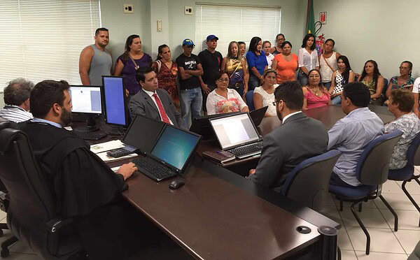 Acordo na Justiça do Trabalho garante R$ 3 mil a trabalhadores da Santa Casa de Cruzeiro do Sul