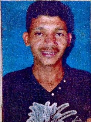 Homem é assassinado a facadas no Conjunto Esperança; suspeitos foram presos pela polícia