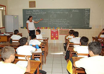 Secretaria Estadual de Educação planeja retorno das aulas presenciais no dia 8 de setembro