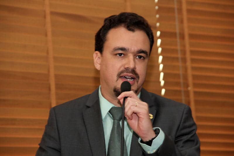 Daniel Zen anuncia nova modalidade do Programa Minha Casa, Minha Vida