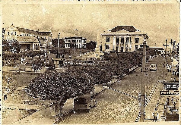 Rio Branco comemora 133 anos de fundação com avanços e desafios