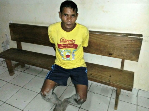 Crime de Jardineis teve requintes de crueldade