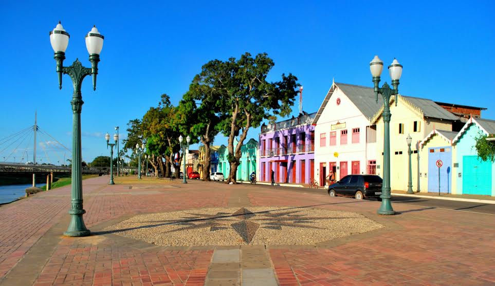 1.2 - Rio Branco do futuro