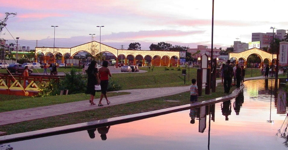 1.4 - Uma bela história - Foto DIVULGAÇÃO