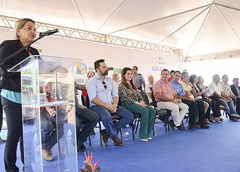 “Aqui foram realizados mais de sete mil atos de registros de imóveis”, afirma presidente do TJAC