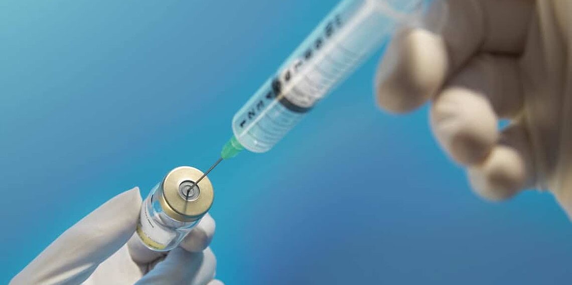 Vacina contra dengue registrada no México