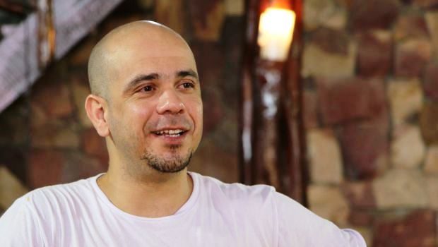 Adonay foi eleito ‘Voz da Amazônia’