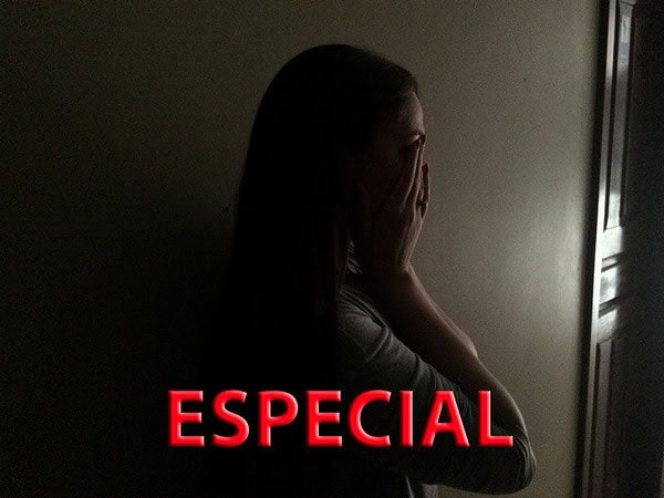 DEPRESSÃO - PARTE 2: O instante que separa vida e morte