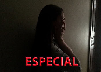 DEPRESSÃO - PARTE 2: O instante que separa vida e morte