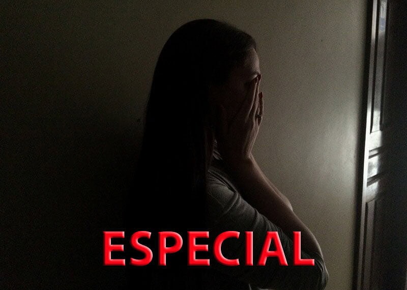 DEPRESSÃO - PARTE 2: O instante que separa vida e morte