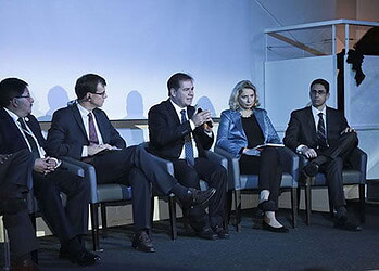 Acre participou das discussões com outros governadores de oito estados de diferentes nações