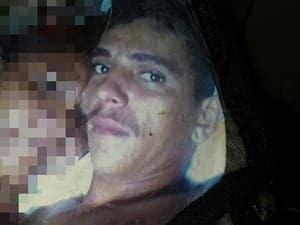 Familiares pedem informações acerca de pedreiro desaparecido