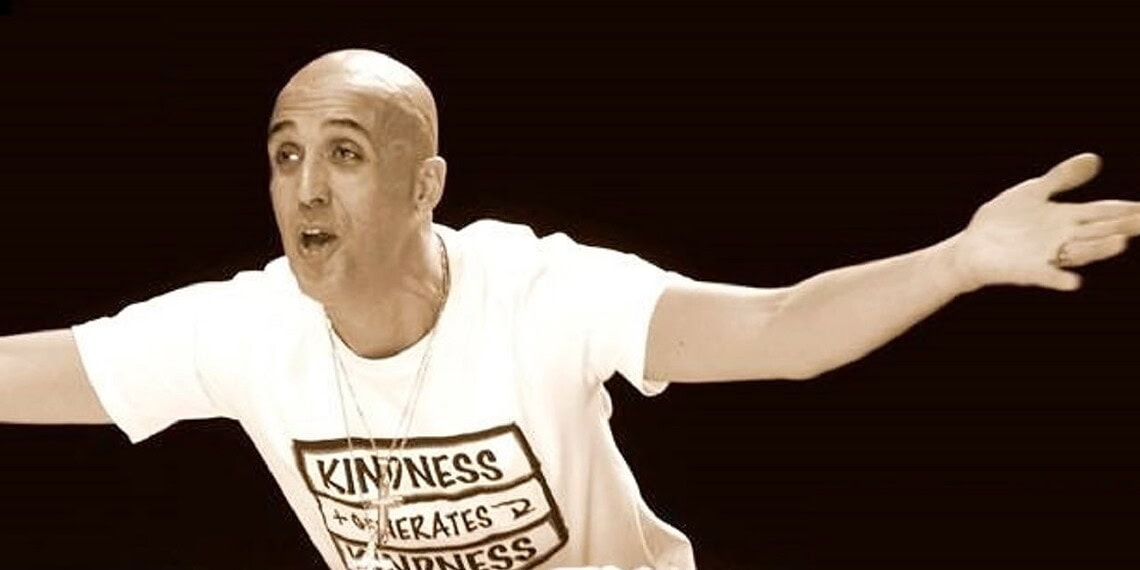 André Rangel apresenta ‘Gargalhadas’ no domingo 1 André Rangel apresenta ‘Gargalhadas’ no domingo