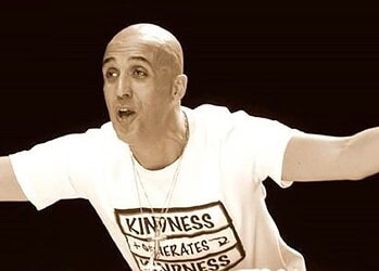 André Rangel apresenta ‘Gargalhadas’ no domingo