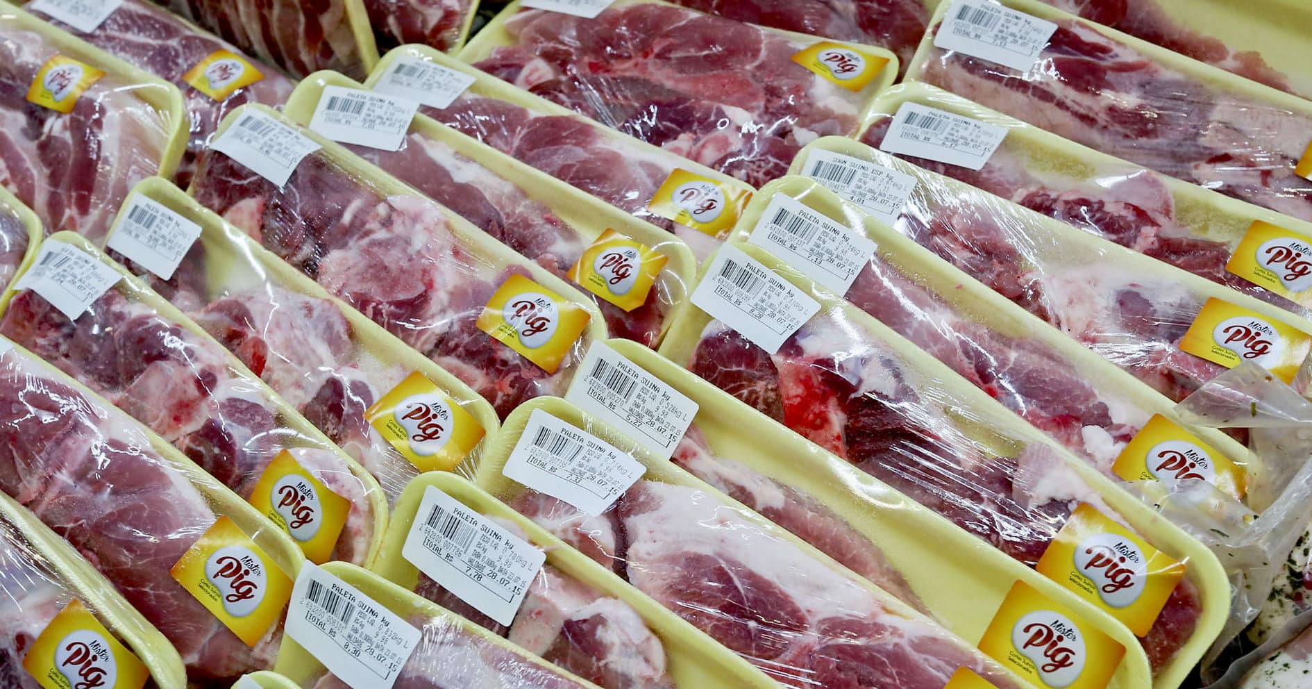 Carne da Dom Porquito primará pela saúde alimentar
