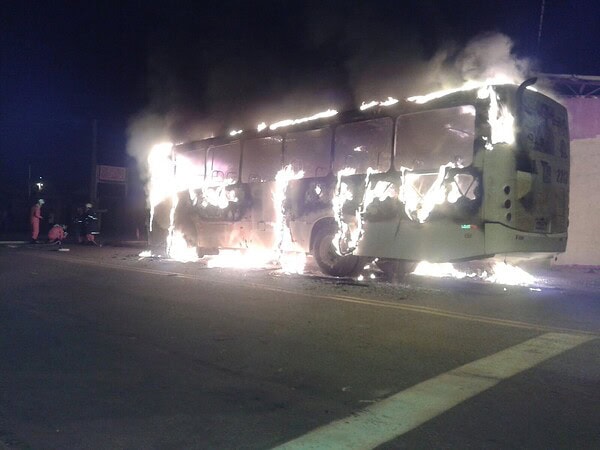 O que aconteceu no Acre em 2015