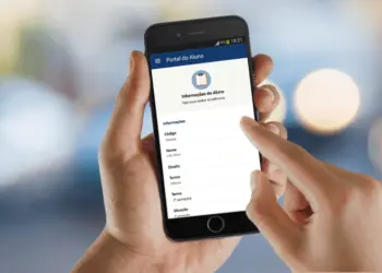 Uninorte lança Aplicativo Portal do Aluno