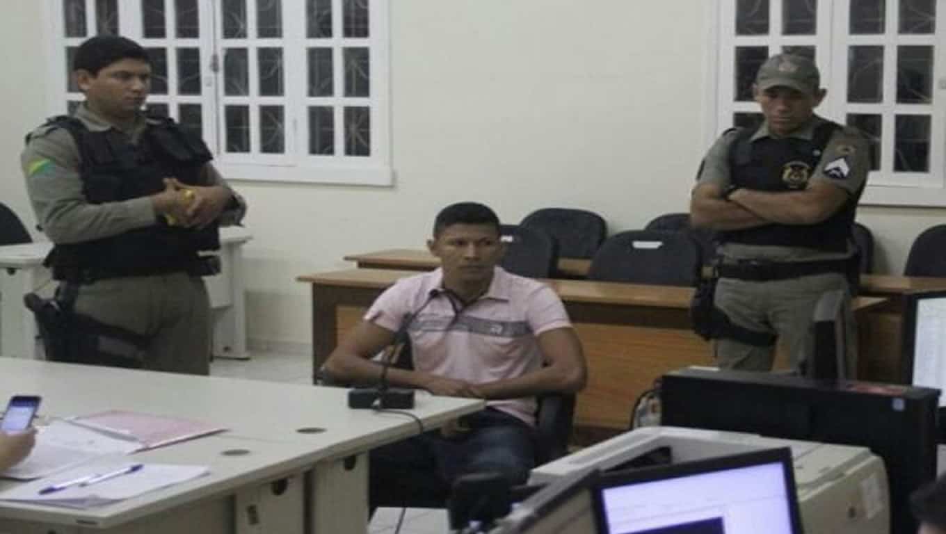 Acusados de crimes na fronteira aguardará julgamento em Presídio Federal 2