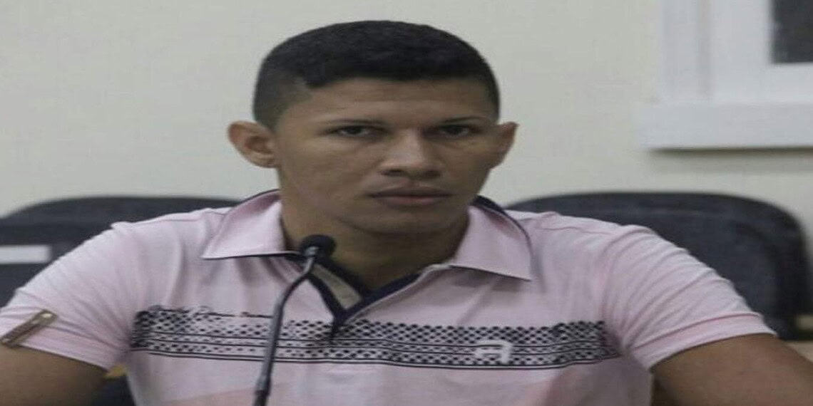 Integrante de facção aguardará julgamento em Presídio Federal