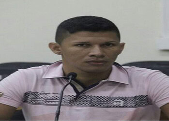 Integrante de facção aguardará julgamento em Presídio Federal