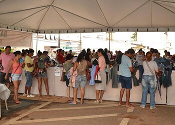 Tradicional Bazar de Natal oferecerá produtos com preços de R$ 1 a R$ 10