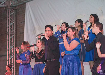 Catedral Nossa Senhora de Nazaré tem programação especial no Natal
