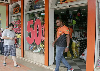 Segundo Fecomércio, 47% dos comerciantes acreanos estão otimistas quanto às vendas de Natal