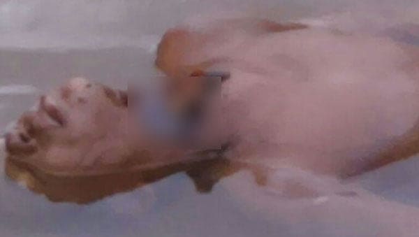 Menor de idade estava desaparecido desde terça-feira