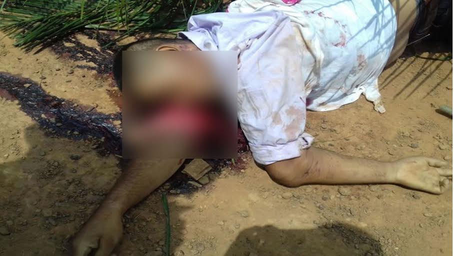 Corpo de vítima fatal de acidente de trânsito fica mais de cinco horas para ser resgatado 2