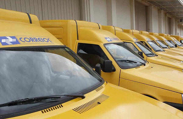 Correios avisa que reajuste não atinge o setor de encomendas