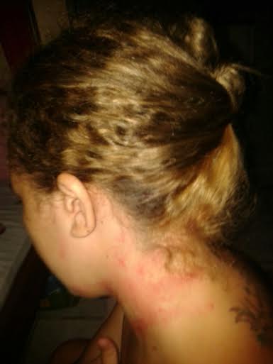 Detentas denunciam espancamentos e torturas dentro de Presídio 1 Detentas denunciam espancamentos e torturas dentro de Presídio