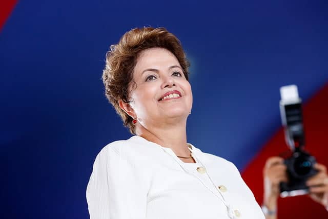 Com ajuda de entidades, PT no Acre fará ato de apoio à Dilma Rousseff no dia 16