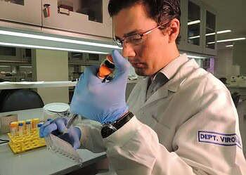 Com35 casos suspeitos de zika, Acre terá laboratório para diagnosticar o vírus