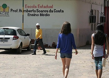 Resultado para eleição de diretores de escola deve ser divulgado na próxima semana